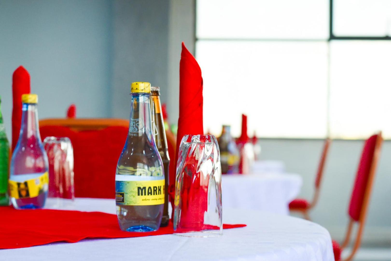The Mark Hotel Ruiru Exterior foto